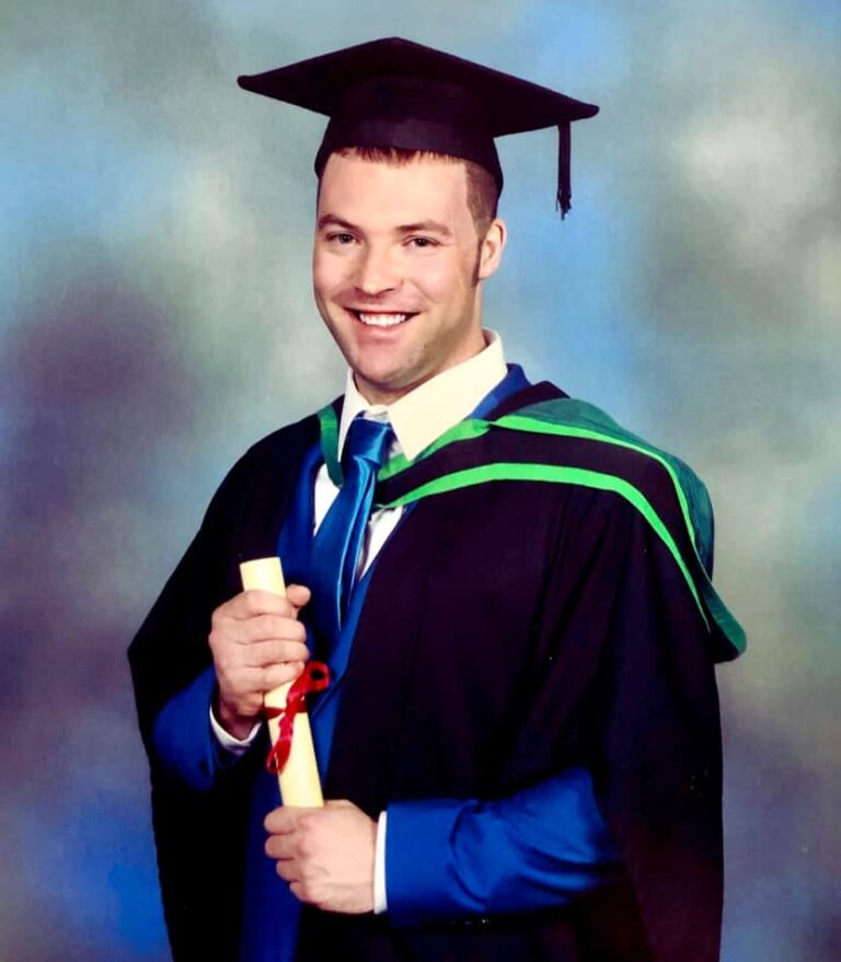 Graduation 2016.